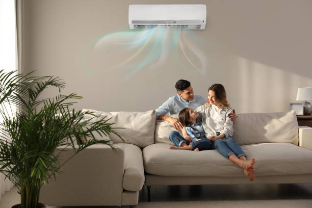 HVAC Air Duct Cleaning in Candlewick Lake, IL