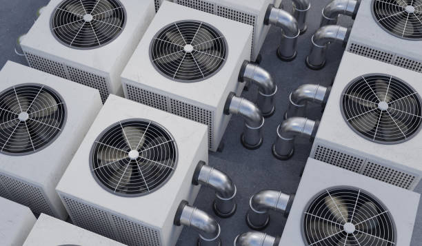 Best Ductless HVAC Repair  in Candlewick Lake, IL